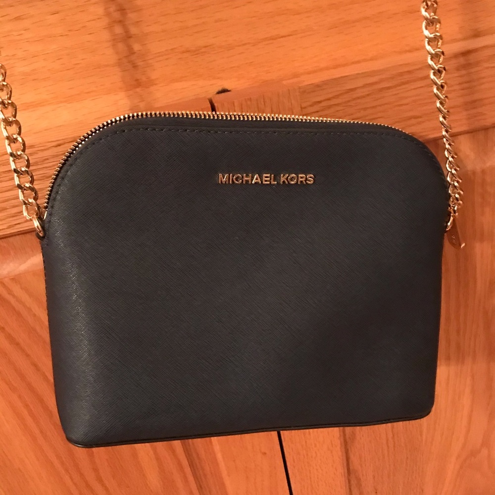 Michael Kors crossbody bag